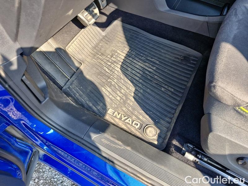  Skoda  ENYAQ  iV Coupe (5AC) (2022)  Coupe 82kWh RS 4x4 AT #5