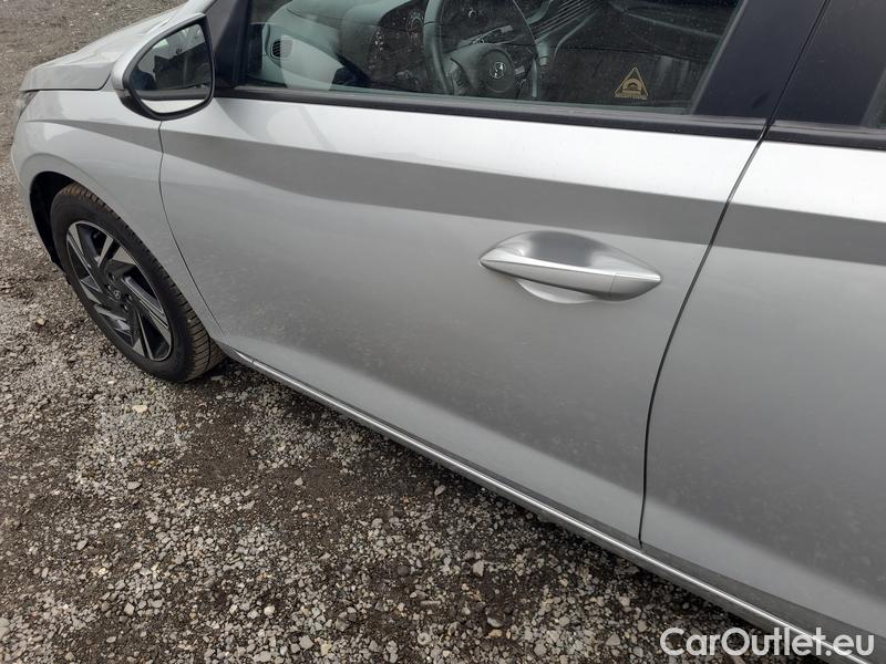  Hyundai  i20   (BC3) (2020)  1.0 T-GDI 74 Smart 5d #2