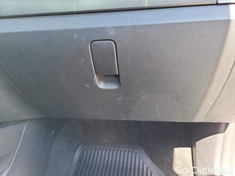  Skoda  Fabia  Combi (2015)  Com.1.0TSI 70 Style #10