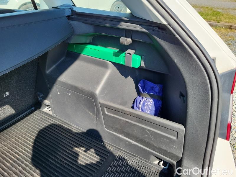  Skoda  Fabia  Combi (2015)  Com.1.0TSI 70 Style #7
