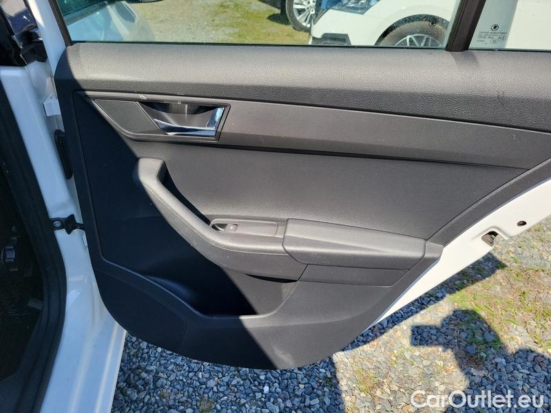  Skoda  Fabia  Combi (2015)  Com.1.0TSI 70 Style #6