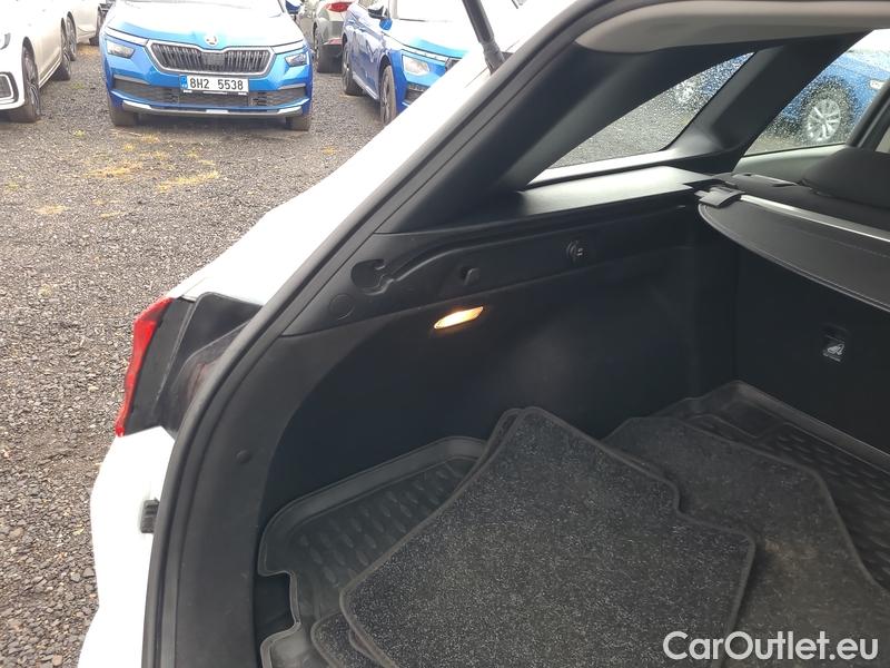  KIA  Cee'd Ceed Sportswagon (2018->) Ceed SW 1.0 T-GDI 88 Fresh #12