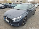  Hyundai  i20   (BC3) (2020)  1.0 T-GDI 74 Smart AT 5d 