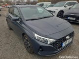  Hyundai  i20   (BC3) (2020)  1.0 T-GDI 74 Smart AT 5d #3