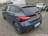  Hyundai  i20   (BC3) (2020)  1.0 T-GDI 74 Smart AT 5d #4