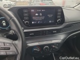  Hyundai  i20   (BC3) (2020)  1.0 T-GDI 74 Smart AT 5d #8