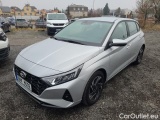  Hyundai  i20   (BC3) (2020)  1.0 T-GDI 74 Smart 5d 