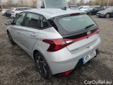  Hyundai  i20   (BC3) (2020)  1.0 T-GDI 74 Smart 5d #4