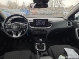  KIA  Cee'd Ceed Sportswagon (2018->) Ceed SW 1.0 T-GDI 88 Fresh #5
