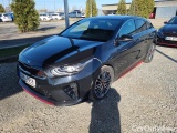  KIA  Cee'd ProCeed  (CD)(2018) ProCeed 1.6 T-GDI GT AT 5d 