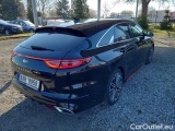  KIA  Cee'd ProCeed  (CD)(2018) ProCeed 1.6 T-GDI GT AT 5d #2