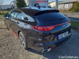 KIA  Cee'd ProCeed  (CD)(2018) ProCeed 1.6 T-GDI GT AT 5d #4