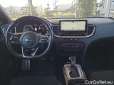  KIA  Cee'd ProCeed  (CD)(2018) ProCeed 1.6 T-GDI GT AT 5d #5