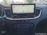  KIA  Cee'd ProCeed  (CD)(2018) ProCeed 1.6 T-GDI GT AT 5d #8