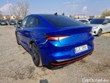  Skoda  ENYAQ  iV Coupe (5AC) (2022)  Coupe 82kWh RS 4x4 AT #4