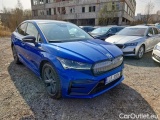 Skoda  ENYAQ  iV Coupe (5AC) (2022)  Coupe 82kWh RS 4x4 AT #3
