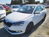  Skoda  Fabia  Combi (2015)  Com.1.0TSI 70 Style 