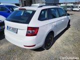  Skoda  Fabia  Combi (2015)  Com.1.0TSI 70 Style #2