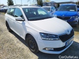  Skoda  Fabia  Combi (2015)  Com.1.0TSI 70 Style #3