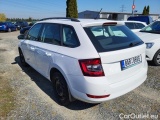  Skoda  Fabia  Combi (2015)  Com.1.0TSI 70 Style #4
