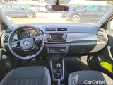  Skoda  Fabia  Combi (2015)  Com.1.0TSI 70 Style #5