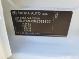  Skoda  Fabia  Combi (2015)  Com.1.0TSI 70 Style #10