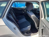  Skoda  Fabia  Combi (2015)  Com.1.0TSI 70 Style #11
