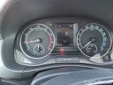  Skoda  Fabia  Combi (2015)  Com.1.0TSI 70 Style #18