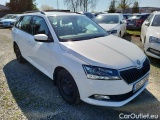  Skoda  Fabia  Combi (2015)  Com.1.0TSI 70 Style #3