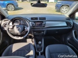  Skoda  Fabia  Combi (2015)  Com.1.0TSI 70 Style #5