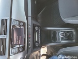  Skoda  Fabia  Combi (2015)  Com.1.0TSI 70 Style #8
