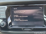  Skoda  Fabia  Combi (2015)  Com.1.0TSI 70 Style #16
