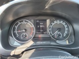  Skoda  Fabia  Combi (2015)  Com.1.0TSI 70 Style #19