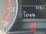  Skoda  Fabia  Combi (2015)  Com.1.0TSI 70 Style #20
