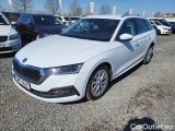  Skoda  Octavia  Combi (NX3)(2020) Oct.Combi 2.0TDI 110 Style AT 