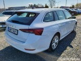  Skoda  Octavia  Combi (NX3)(2020) Oct.Combi 2.0TDI 110 Style AT #2