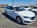  Skoda  Octavia  Combi (NX3)(2020) Oct.Combi 2.0TDI 110 Style AT #3