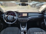  Skoda  Octavia  Combi (NX3)(2020) Oct.Combi 2.0TDI 110 Style AT #5
