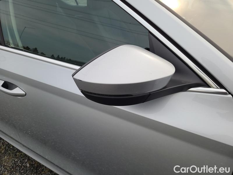  Skoda  Octavia  Lim. (NX3)(2020)  1.5TSI 110 Style 5d #4