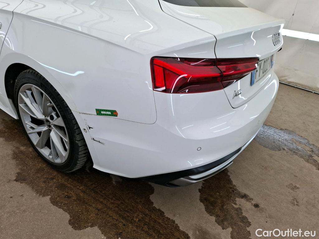  Audi  A5 Sportback AUDI  / 2019 / 5P / Berline 35 TDI 163 S TRONIC 7 BUSI LINE SB #12