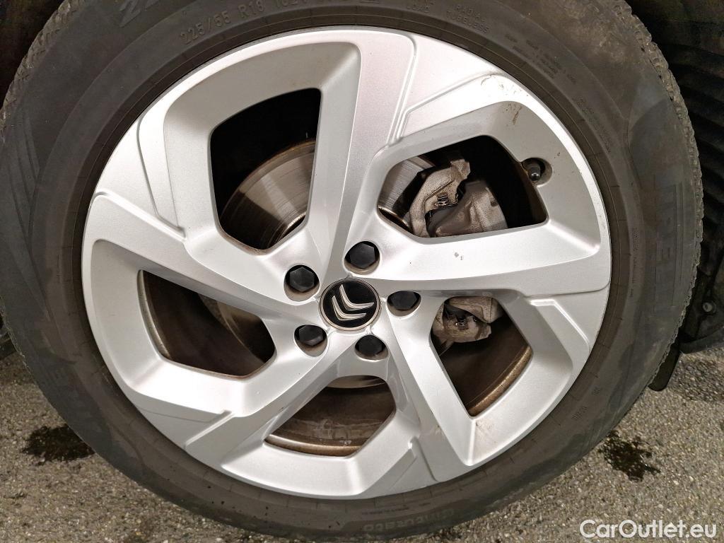  Citroen  C5  Aircross Business 1.5 BlueHDi 130CV BVA8 E6d #25