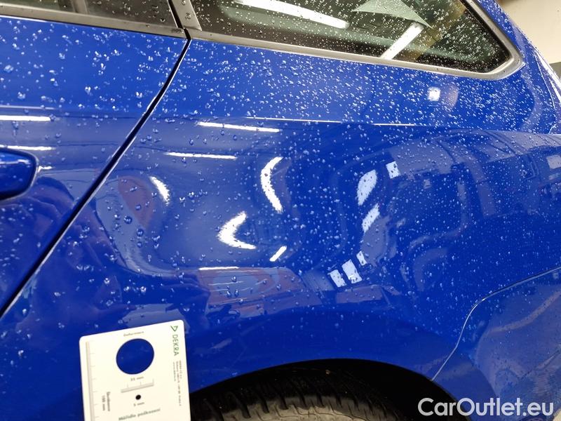  Skoda  Octavia  Combi  (5E5)(03.2017->) Oct.Co1.5TSI CNG 130 Active AT #5
