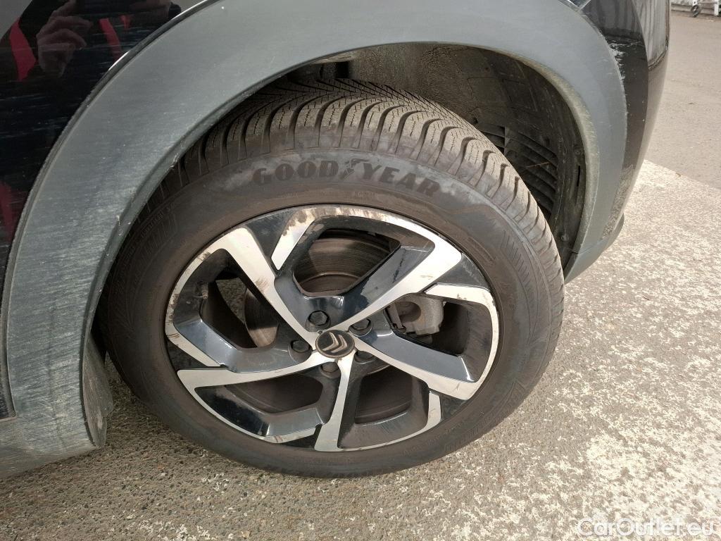  Citroen  C5  Aircross Business 1.5 BlueHDi 130CV BVA8 E6dT #13