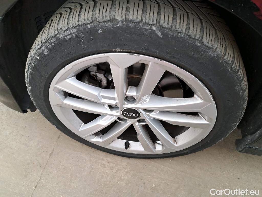  Audi  A3  Sportback 35 TDI Business Line 2.0 TDI 150CV BVA7 E6d #20