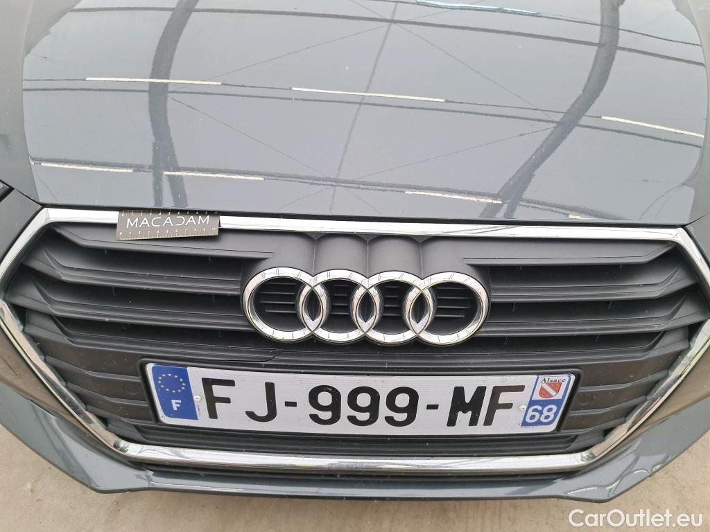  Audi  A4  Avant business line 2.0 TDI 150CV BVA7 E6 #7