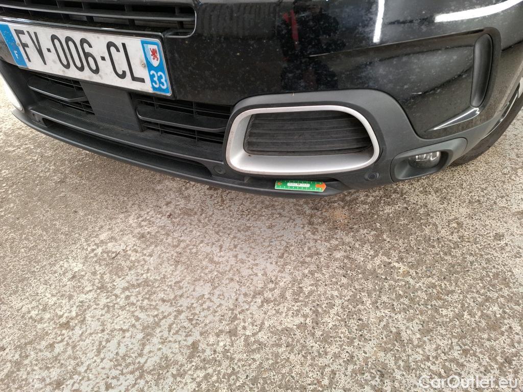  Citroen  C5  Aircross Business 1.5 BlueHDi 130CV BVA8 E6dT #1