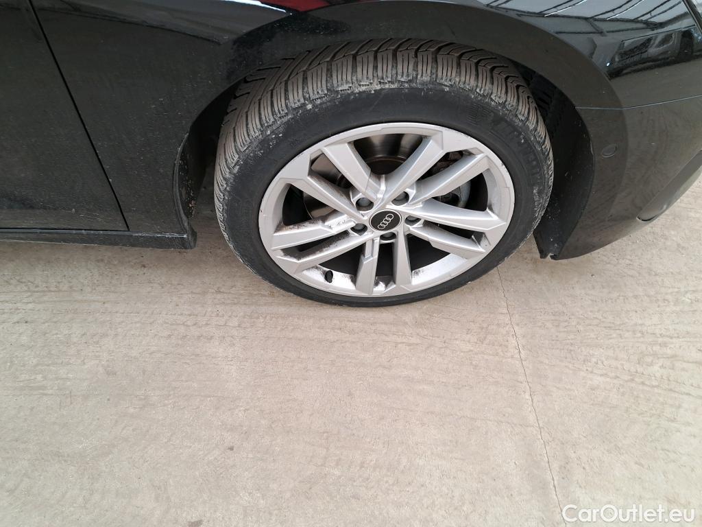  Audi  A3  Sportback 35 TDI Business Line 2.0 TDI 150CV BVA7 E6d #4