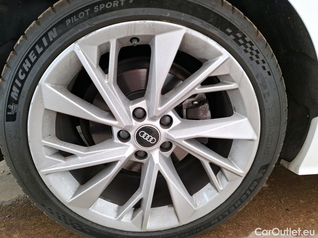  Audi  A5 Sportback AUDI  / 2019 / 5P / Berline 35 TDI 163 S TRONIC 7 BUSI LINE SB #23