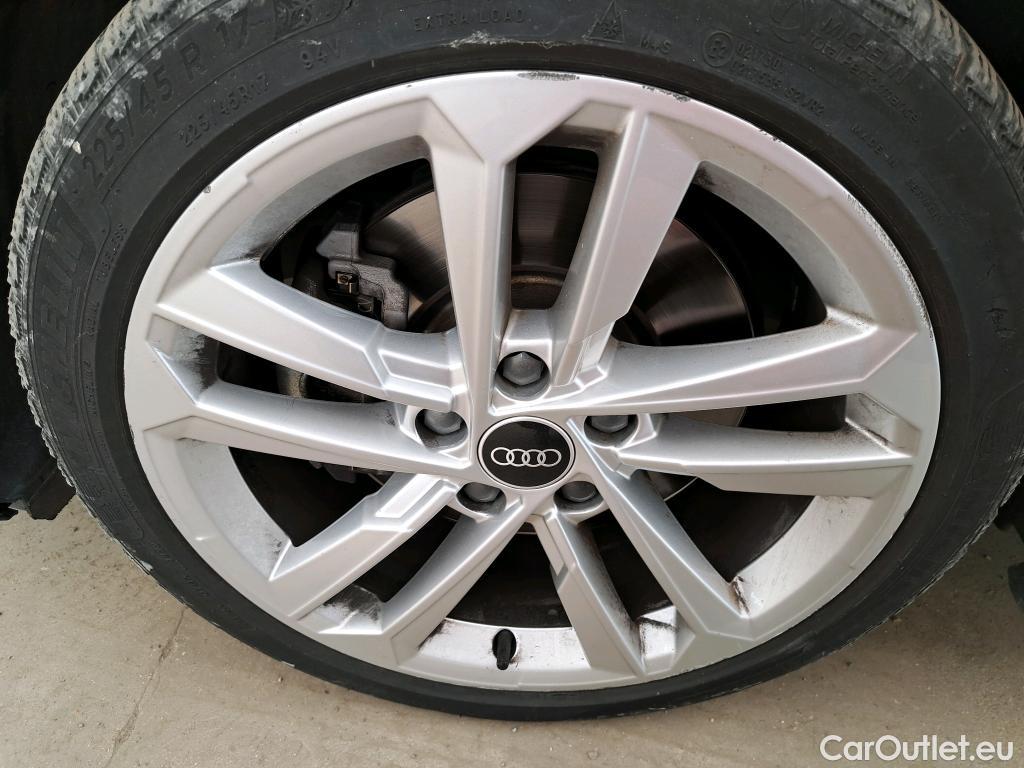  Audi  A3  Sportback 35 TDI Business Line 2.0 TDI 150CV BVA7 E6d #21