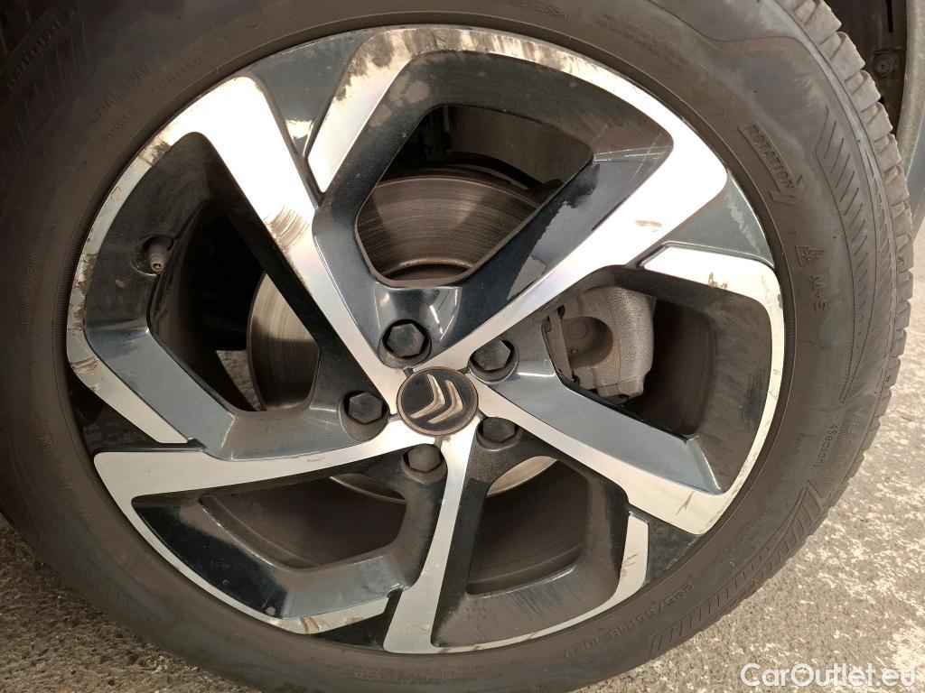  Citroen  C5  Aircross Business 1.5 BlueHDi 130CV BVA8 E6dT #14